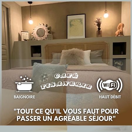 Appartamento Bed & Breakfast Les Hauts De Cagnes Vue Mer Et Montagne Esterno foto